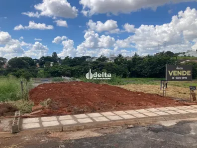 Lote/Terreno à venda, 360m² no Jardim Inconfidência, Uberlândia