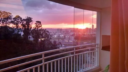 Apartamento com 2 Quartos à venda, 86m² no Jardim Trevo, Jundiaí