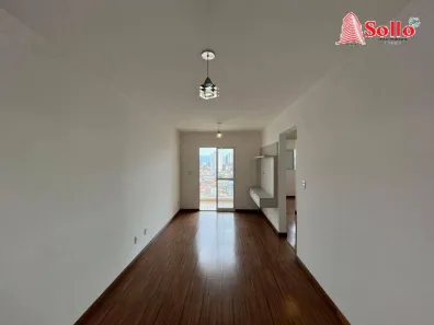 Apartamento com 2 Quartos à venda, 57m² no Vila Trabalhista, Guarulhos
