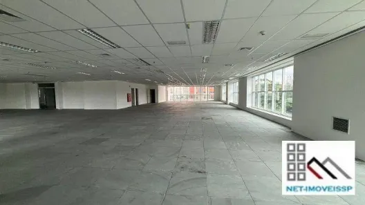 Sala Comercial à venda, 1081m² no Várzea de Baixo, São Paulo