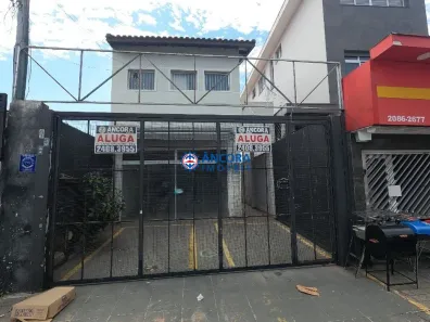 Sala Comercial para alugar, 173m² no Jardim Rosa de Franca, Guarulhos