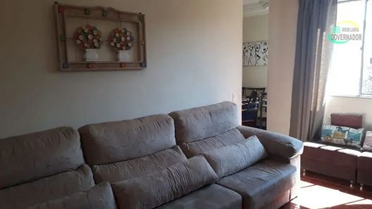 Apartamento com 3 Quartos à venda, 76m² no Jardim do Vovô, Campinas