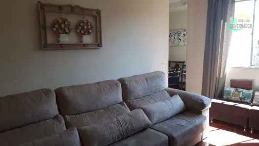 Apartamento com 3 Quartos à venda, 76m² no Jardim do Vovô, Campinas