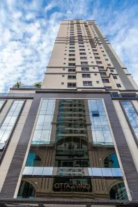 Apartamento com 4 Quartos à venda, 144m² no Centro, Balneário Camboriú