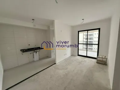 Apartamento com 2 Quartos à venda, 60m² no Vila Andrade, São Paulo