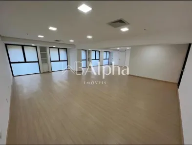 Sala Comercial à venda, 120m² no Alphaville Centro Industrial e Empresarial/Alphaville., Barueri