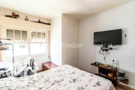 Apartamento com 2 Quartos à venda, 80m² no Vila Mariana, São Paulo