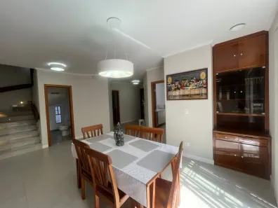 Sobrado com 4 Quartos à venda, 324m² no Jardim da Saúde, São Paulo