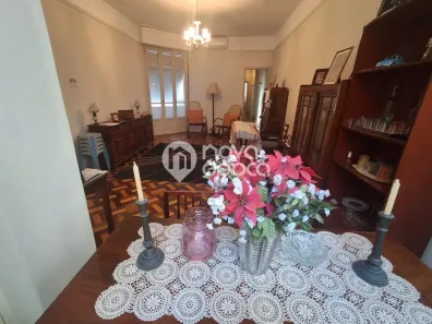 Apartamento com 2 Quartos à venda, 99m² no Flamengo, Rio de Janeiro