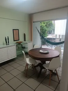Apartamento com 4 Quartos à venda, 147m² no Boa Viagem, Recife