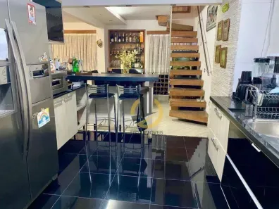 Apartamento com 3 Quartos à venda, 150m² no Jardim Vila Mariana, São Paulo