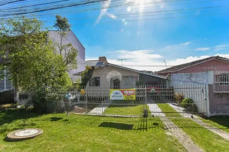 Lote/Terreno à venda, 480m² no Pinheirinho, Curitiba