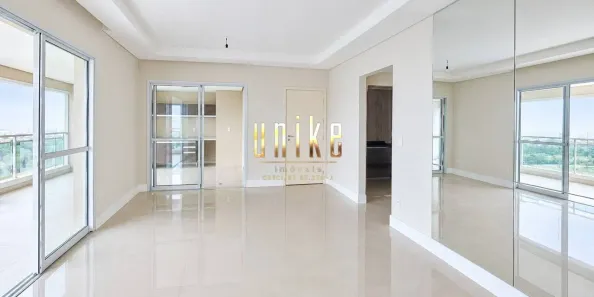 Apartamento com 3 Quartos para alugar, 190m² no Jardim das Colinas, São José dos Campos