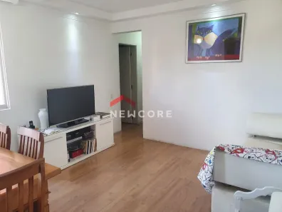 Apartamento com 3 Quartos à venda, 75m² no Jardim Ubirajara (Zona Sul), São Paulo