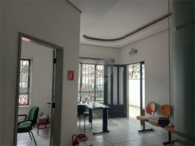 Sobrado com 1 Quarto para venda ou aluguel, 243m² no Chácara Santo Antônio (Zona Sul), São Paulo
