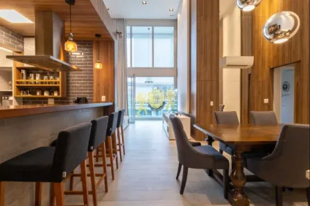 Flat com 3 Quartos à venda, 163m² no Brooklin Paulista, São Paulo