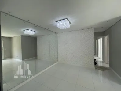 Apartamento com 3 Quartos à venda, 87m² no Jardim Tupanci, Barueri