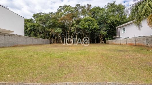 Lote/Terreno à venda, 575m² no Butiatuvinha, Curitiba