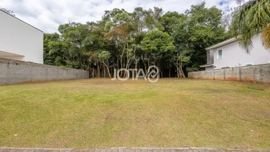 Lote/Terreno à venda, 575m² no Butiatuvinha, Curitiba