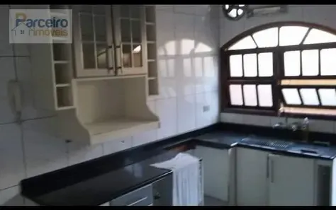 Casa com 4 Quartos à venda, 280m² no Vila Nova Curuçá, São Paulo