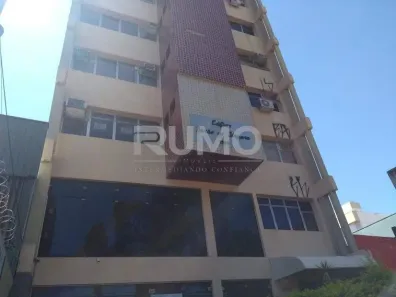 Ponto Comercial à venda, 436m² no Botafogo, Campinas