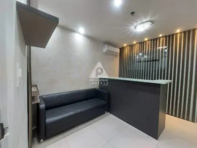 Sala Comercial à venda, 92m² no Centro, Rio de Janeiro