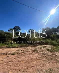 Lote/Terreno à venda, 1000m² no Ibiúna, Ibiúna