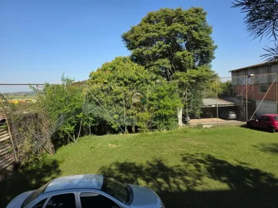 Lote/Terreno à venda, 887m² no Recreio Campestre Jóia, Indaiatuba