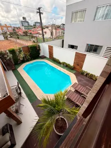 Casa com 4 Quartos à venda, 249m² no Parque do Jiqui, Parnamirim