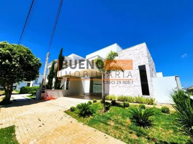 Casa com 3 Quartos à venda, 220m² no Jardim Firenze, Santa Bárbara D'Oeste