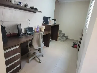Apartamento com 2 Quartos à venda, 102m² no Vila Bastos, Santo André