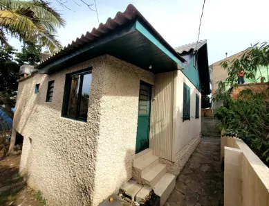 Casa com 2 Quartos para alugar, 75m² no Cristo Redentor, Caxias do Sul