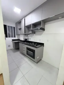 Apartamento com 2 Quartos para alugar, 40m² no Ribeirão do Lipa, Cuiabá