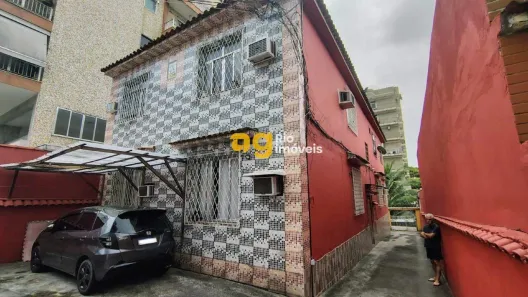 Apartamento com 2 Quartos à venda, 60m² no Vila Valqueire, Rio de Janeiro