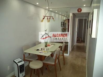 Apartamento com 3 Quartos à venda, 78m² no Vila Sônia, São Paulo