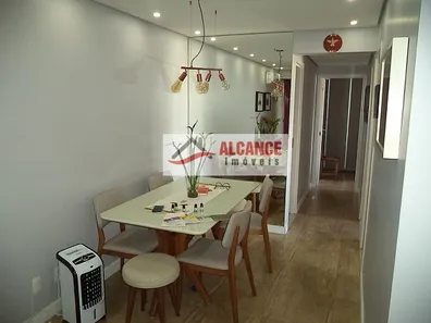 Apartamento com 3 Quartos à venda, 78m² no Vila Sônia, São Paulo