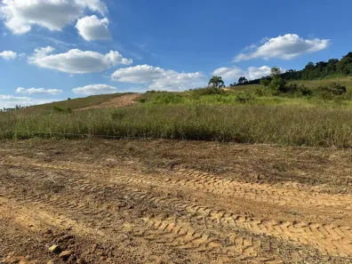 Lote/Terreno à venda, 500m² no Recreio Topázio (Caucaia do Alto), Cotia