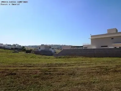 Lote/Terreno à venda, 1053m² no Loteamento Residencial Jaguari (Sousas), Campinas