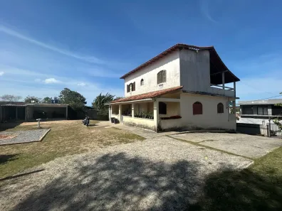 Casa com 4 Quartos à venda, 220m² no Porto da Roça I, Saquarema