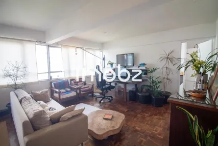 Apartamento com 1 Quarto à venda, 80m² no Granja Julieta, São Paulo