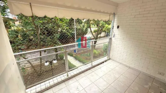 Apartamento com 3 Quartos para venda ou aluguel, 88m² no Barra da Tijuca, Rio de Janeiro
