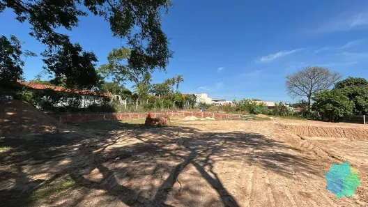 Fazenda/Sítio com 1 Quarto à venda, 1000m² no Chácara Alvorada, Indaiatuba
