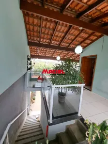 Sobrado com 3 Quartos à venda, 212m² no Cidade Vista Verde, São José dos Campos