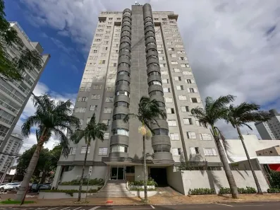Apartamento com 3 Quartos à venda, 544m² no Centro, Cascavel