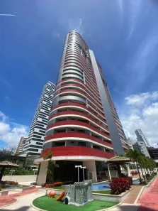 Apartamento com 1 Quarto à venda, 103m² no Caminho das Árvores, Salvador