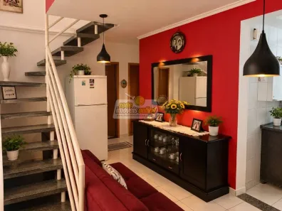 Apartamento com 3 Quartos à venda, 88m² no Boa Vista, Uberaba