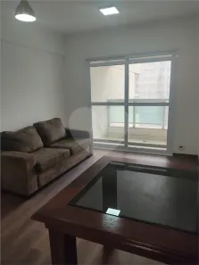 Apartamento com 1 Quarto à venda, 39m² no Vila Buarque, São Paulo
