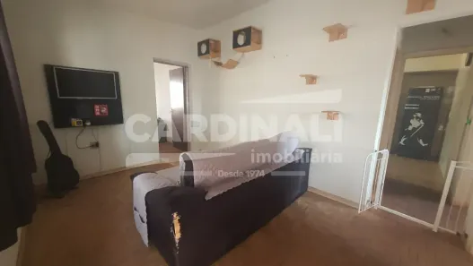 Casa com 3 Quartos à venda, 135m² no Jardim Santa Paula, São Carlos