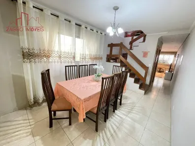 Sobrado com 3 Quartos à venda, 162m² no Jardim Ana Maria, São Paulo