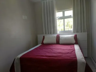 Apartamento com 3 Quartos à venda, 104m² no Candeias, Jaboatão dos Guararapes